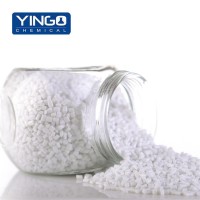 Pet resin polyethylene terephthalate plastic raw material for bottle making