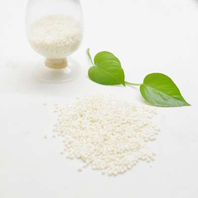 bio plastic resin granular plastic PLA raw materials